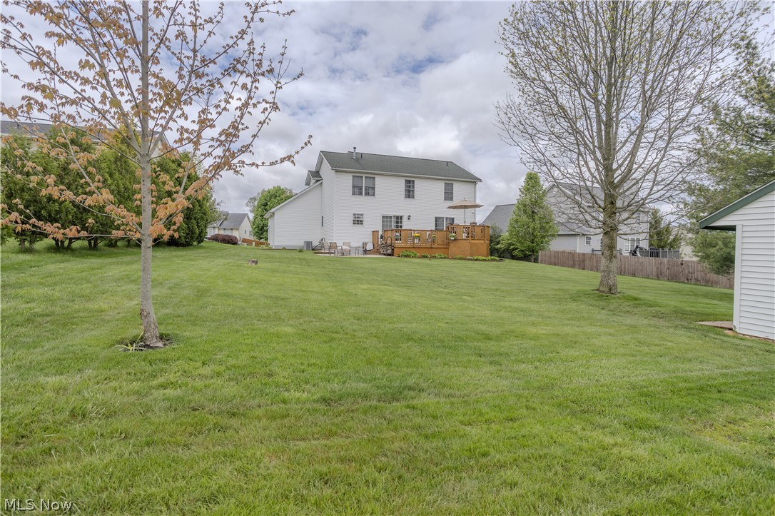 1009 Brittingham Drive Property Photo 43