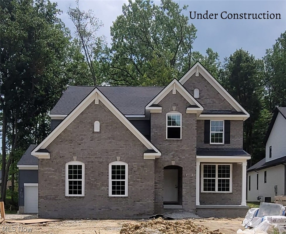 4501 Brookhaven Drive Property Photo 1