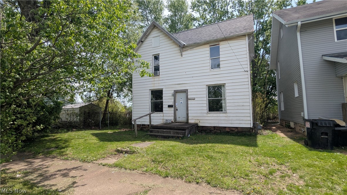 197 Buckingham Avenue Property Photo 1