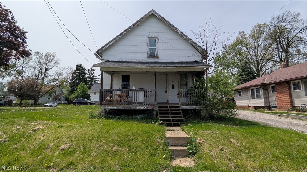 472 Hammond Avenue Property Photo 1