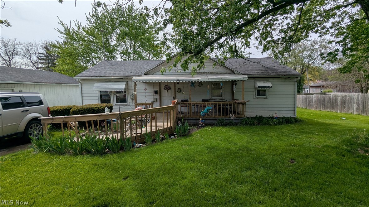 473 Van Buren Street Property Photo 1