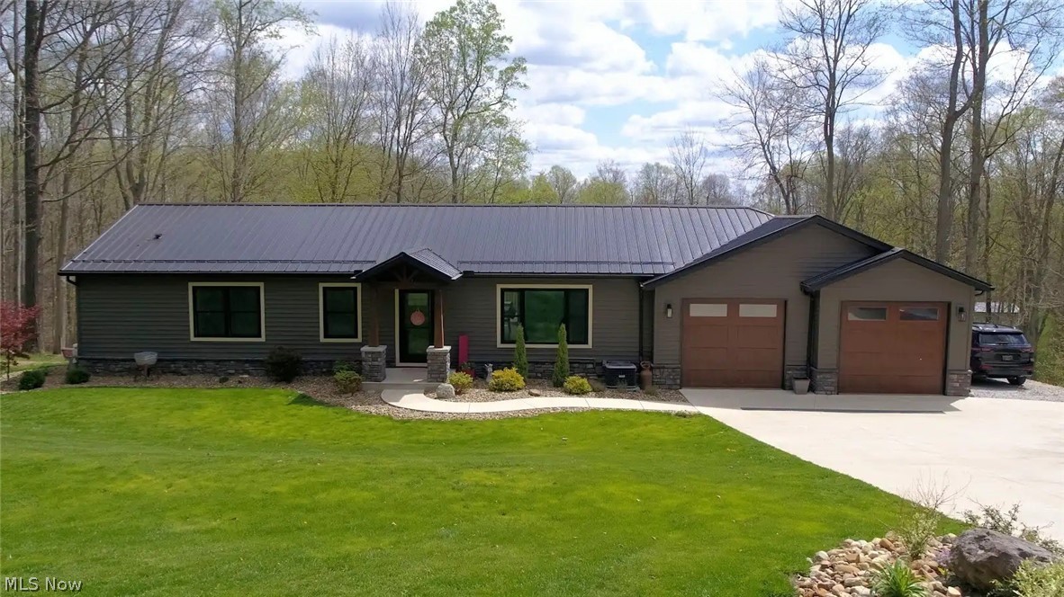 2630 Constance Drive Property Photo 1