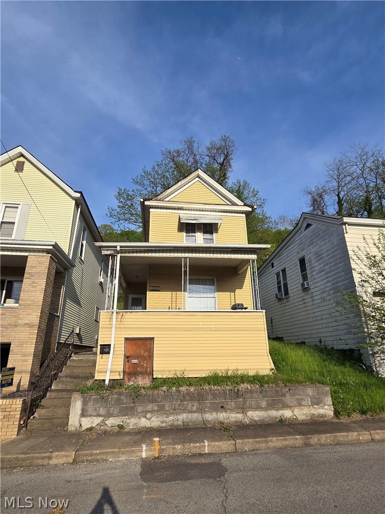 1500 Marshall Street Property Photo 1