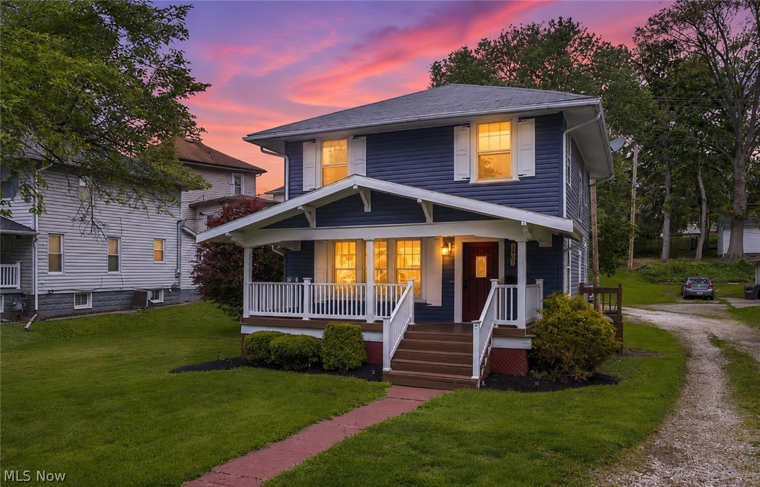 1407 Stewart Avenue Property Photo 1