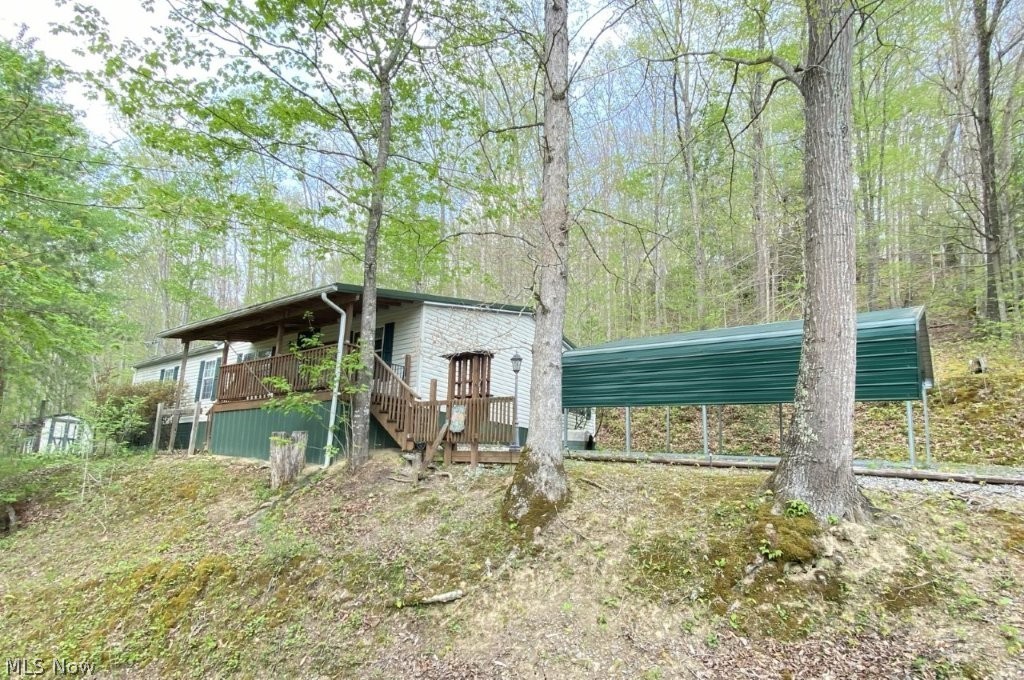 14766 Elk River Road Property Photo 1