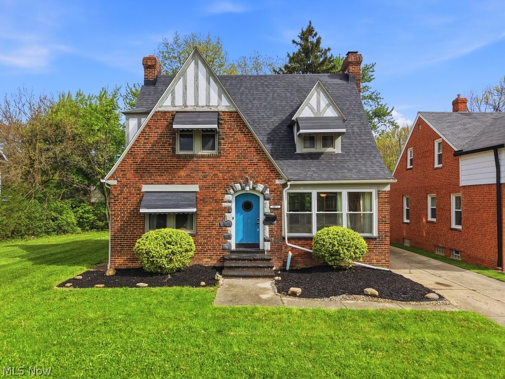 3871 Mayfield Road