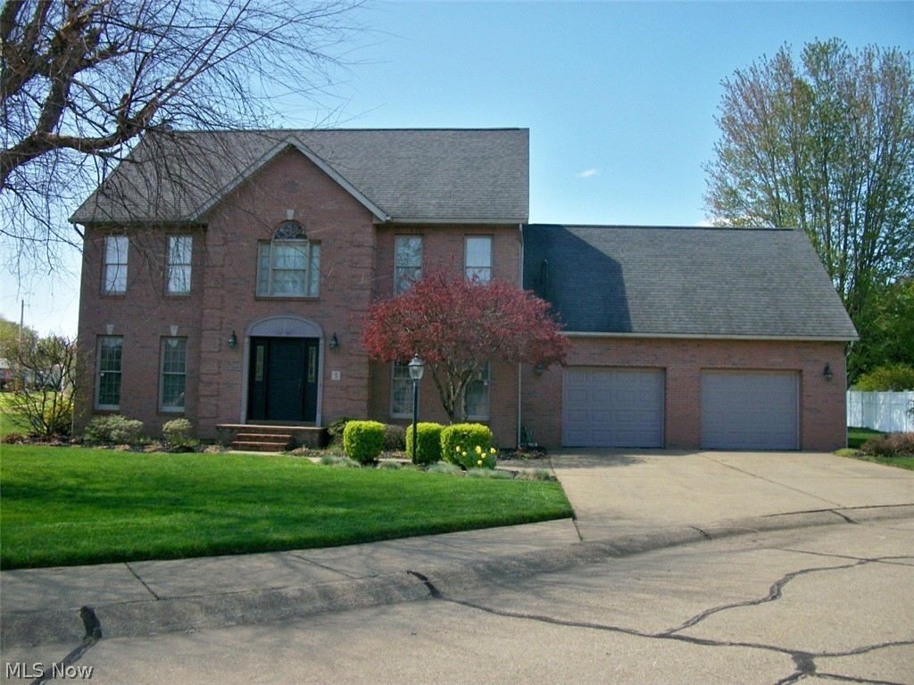 5 Sawgrass Circle