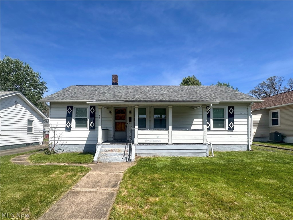814 Griffin Street Property Photo 1