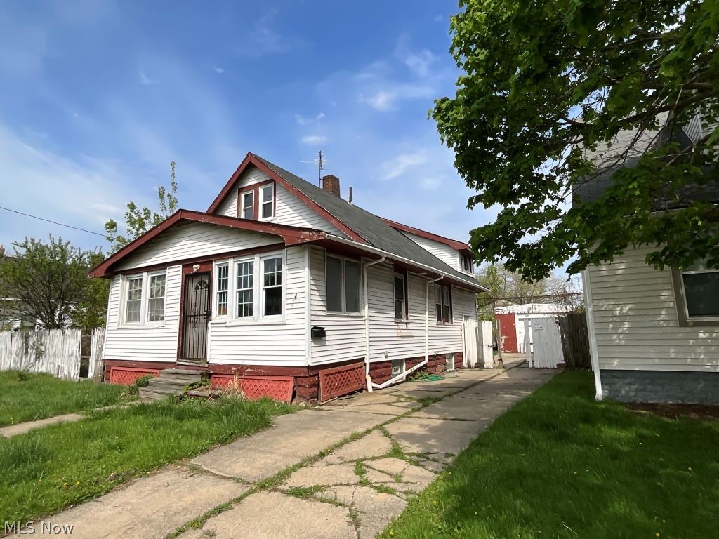 1257 E 170th Street Property Photo 1