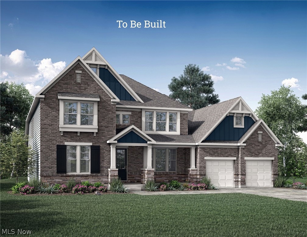9508 River Birch Run Property Photo 1