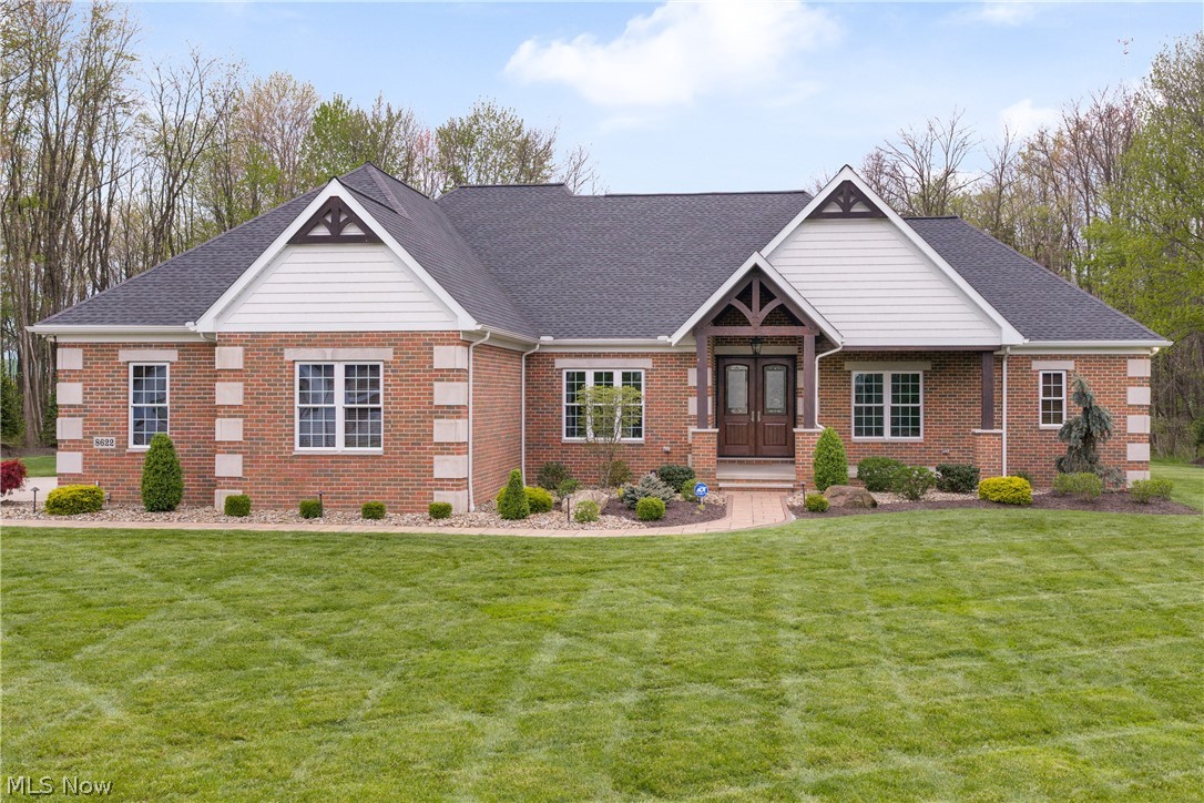 8622 Hunters Ridge Run Property Photo 1