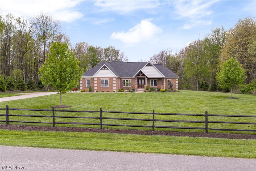 8622 Hunters Ridge Run Property Photo 2