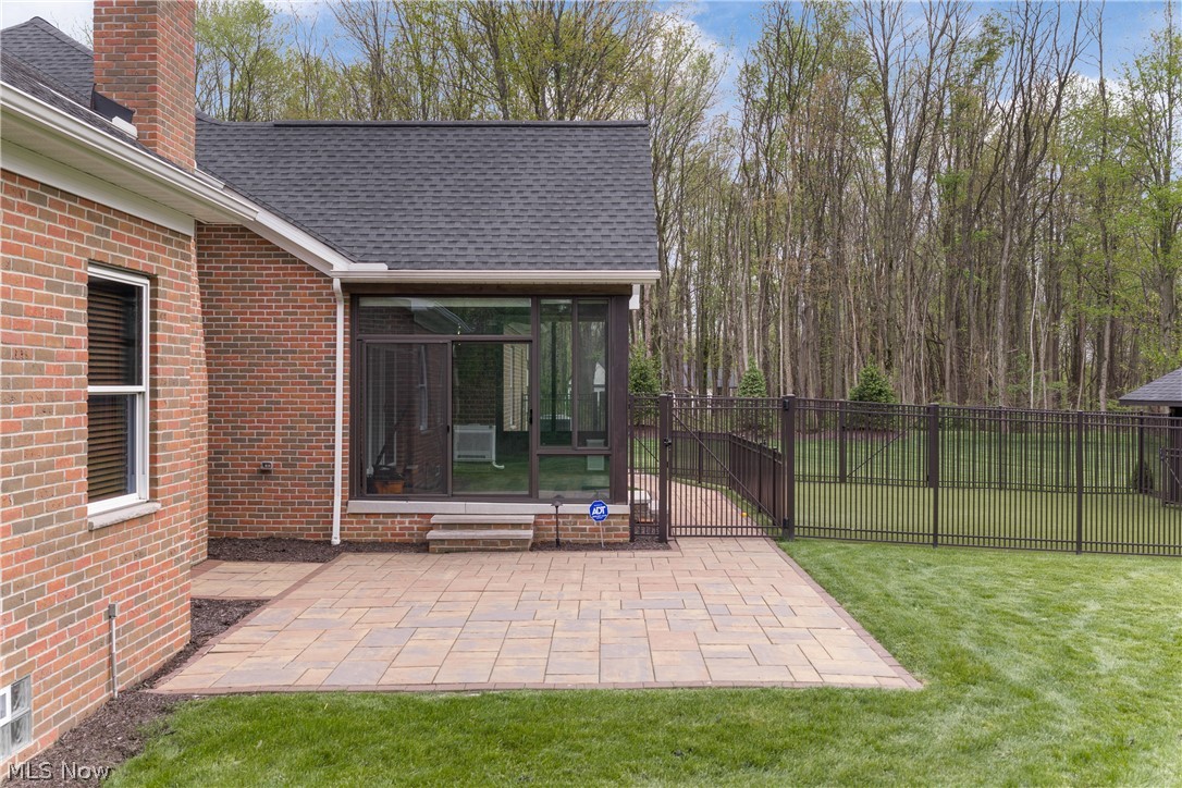 8622 Hunters Ridge Run Property Photo 5
