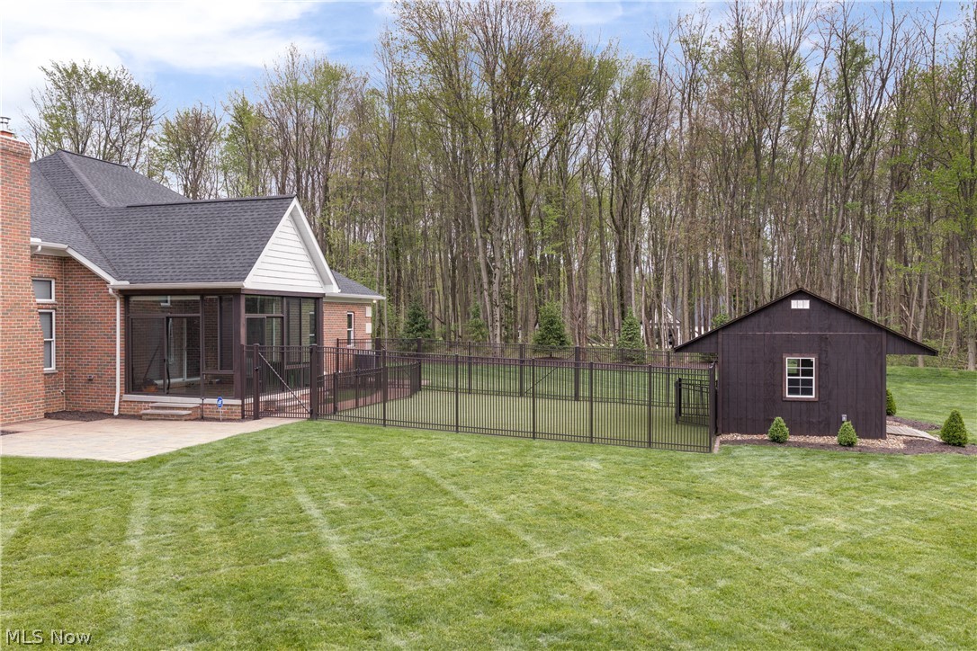 8622 Hunters Ridge Run Property Photo 6