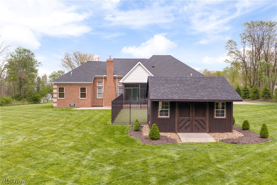 8622 Hunters Ridge Run Property Photo 10