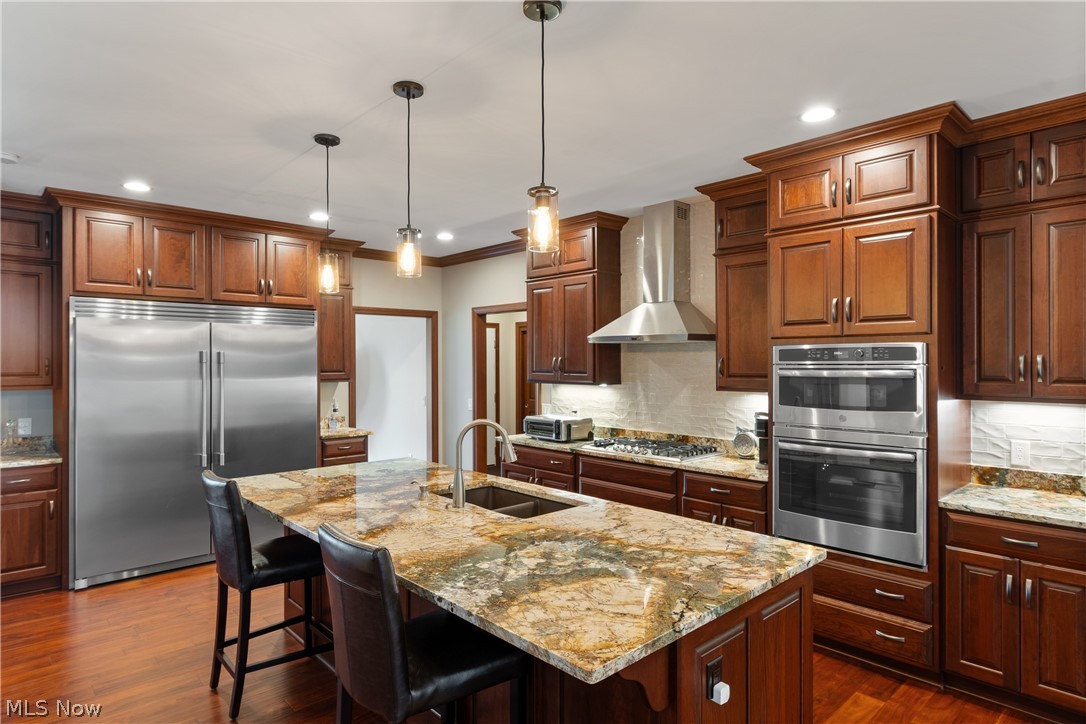 8622 Hunters Ridge Run Property Photo 15