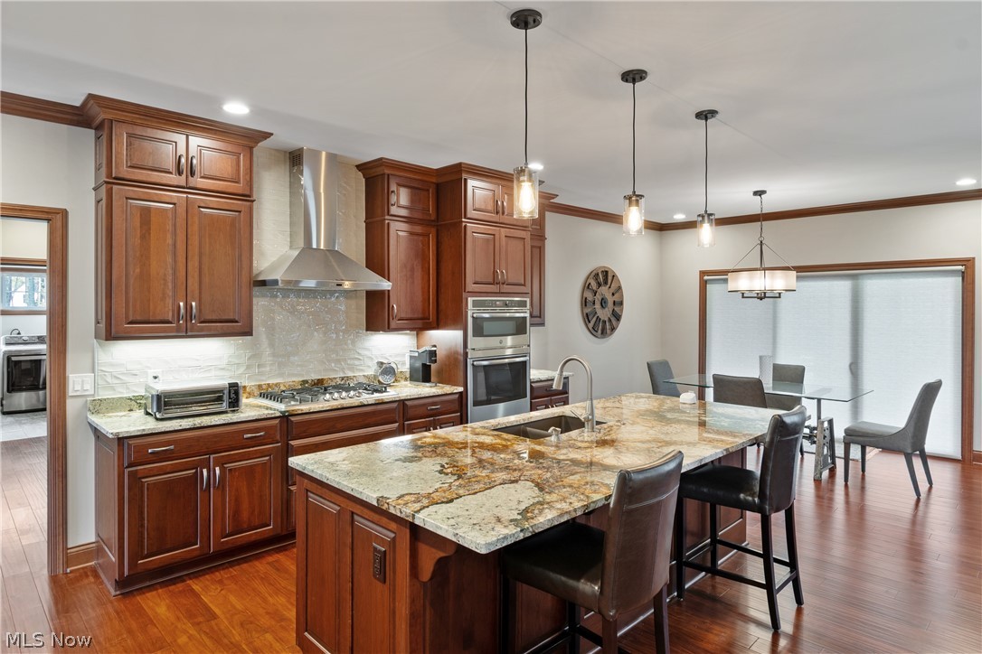 8622 Hunters Ridge Run Property Photo 16