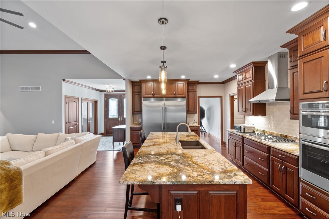 8622 Hunters Ridge Run Property Photo 18