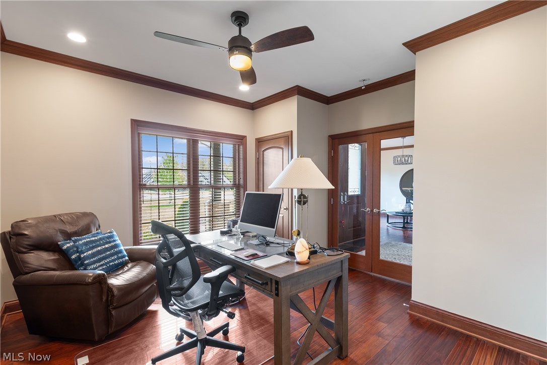 8622 Hunters Ridge Run Property Photo 26