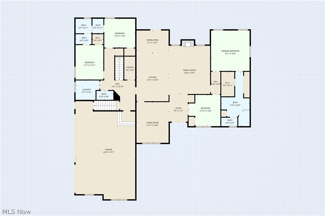 8622 Hunters Ridge Run Property Photo 39