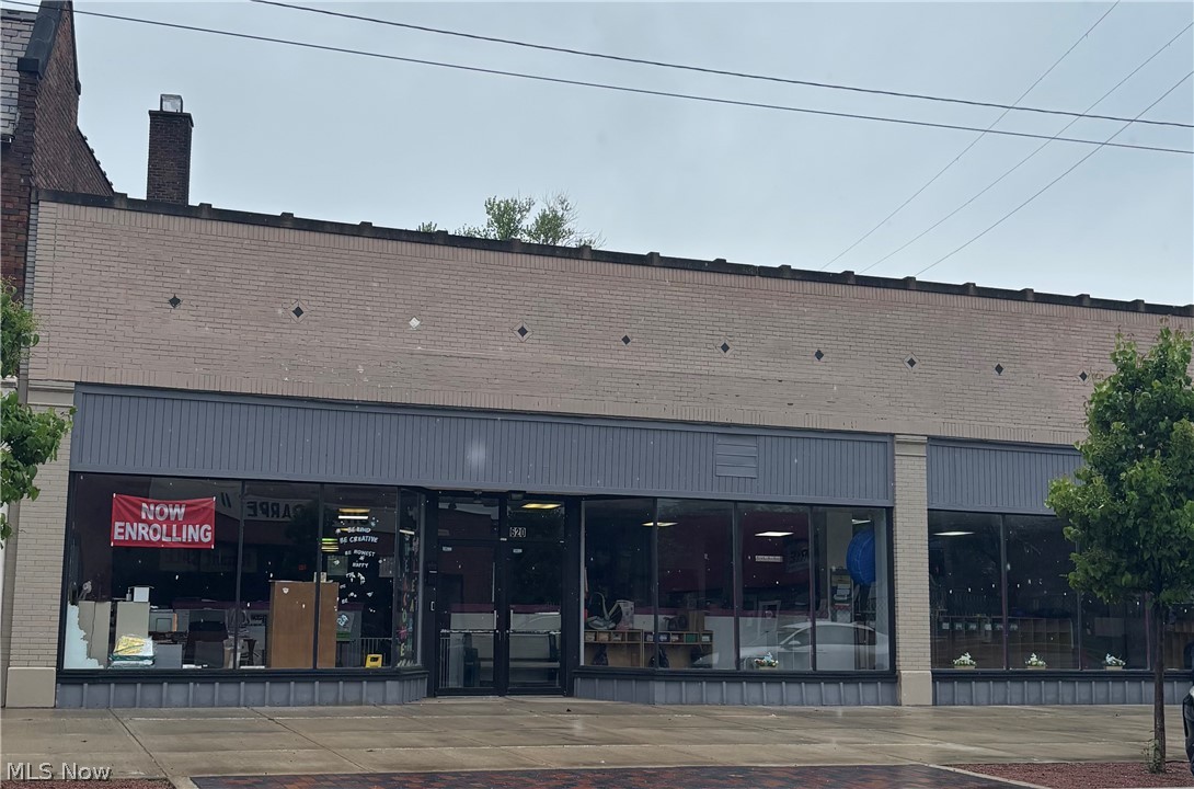620 E 185th Street