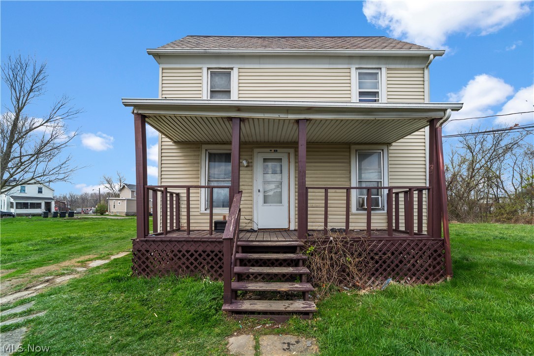 122 Elbe Street Property Photo 1