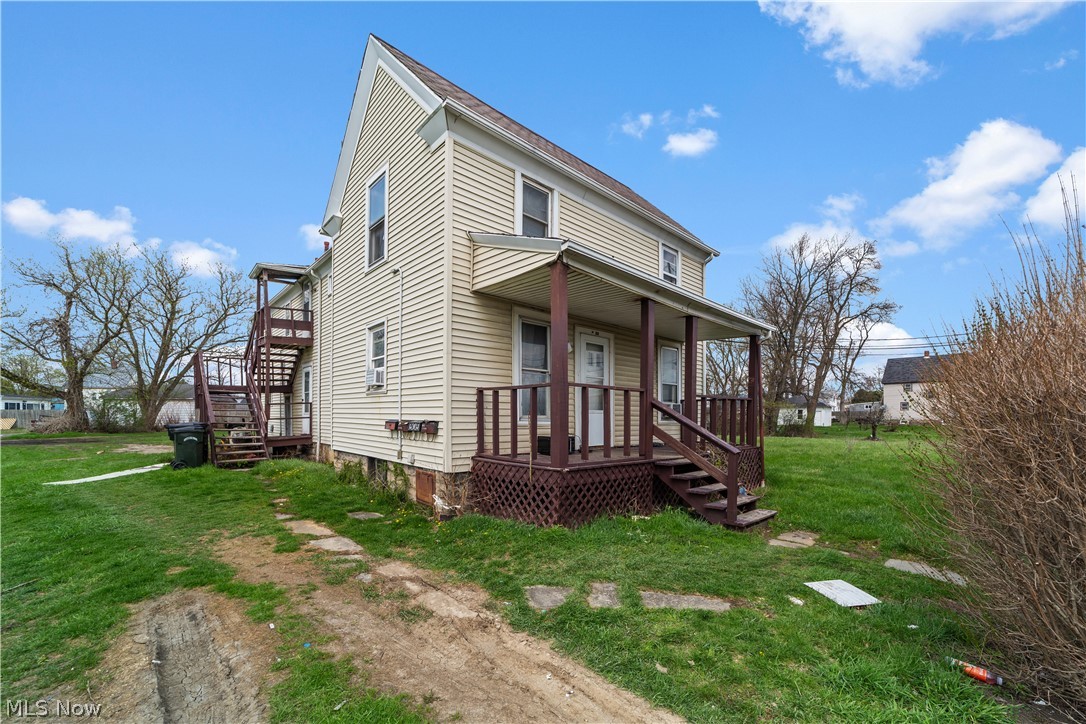 122 Elbe Street Property Photo 2