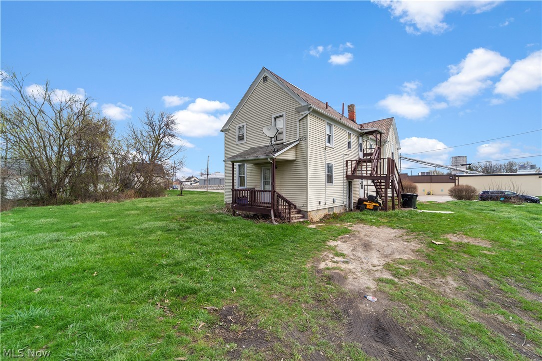 122 Elbe Street Property Photo 13
