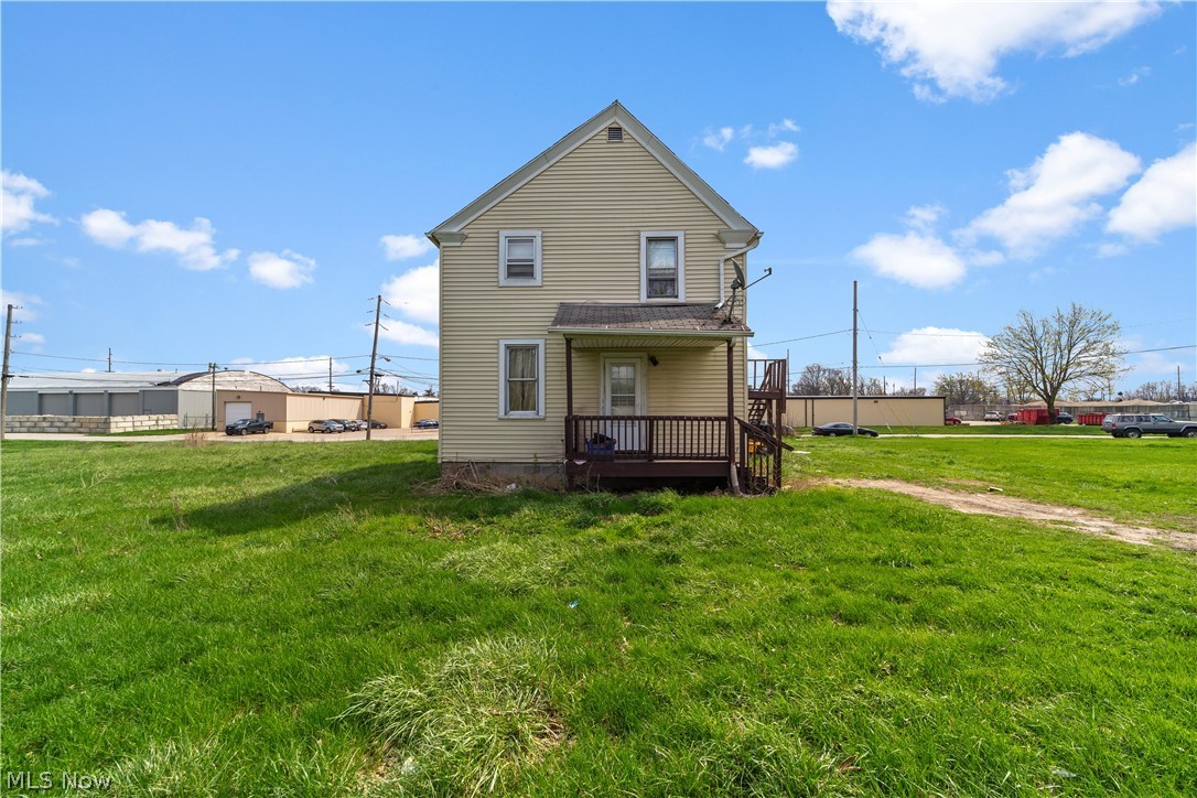 122 Elbe Street Property Photo 14