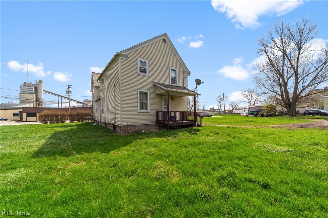 122 Elbe Street Property Photo 15