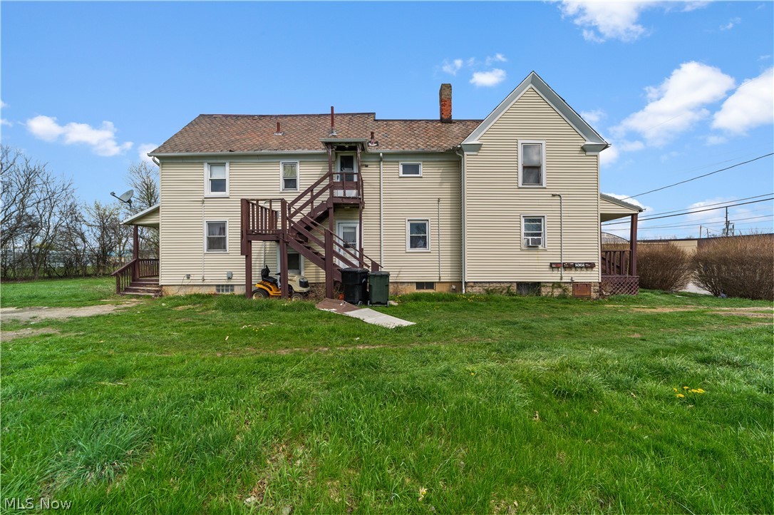 122 Elbe Street Property Photo 16