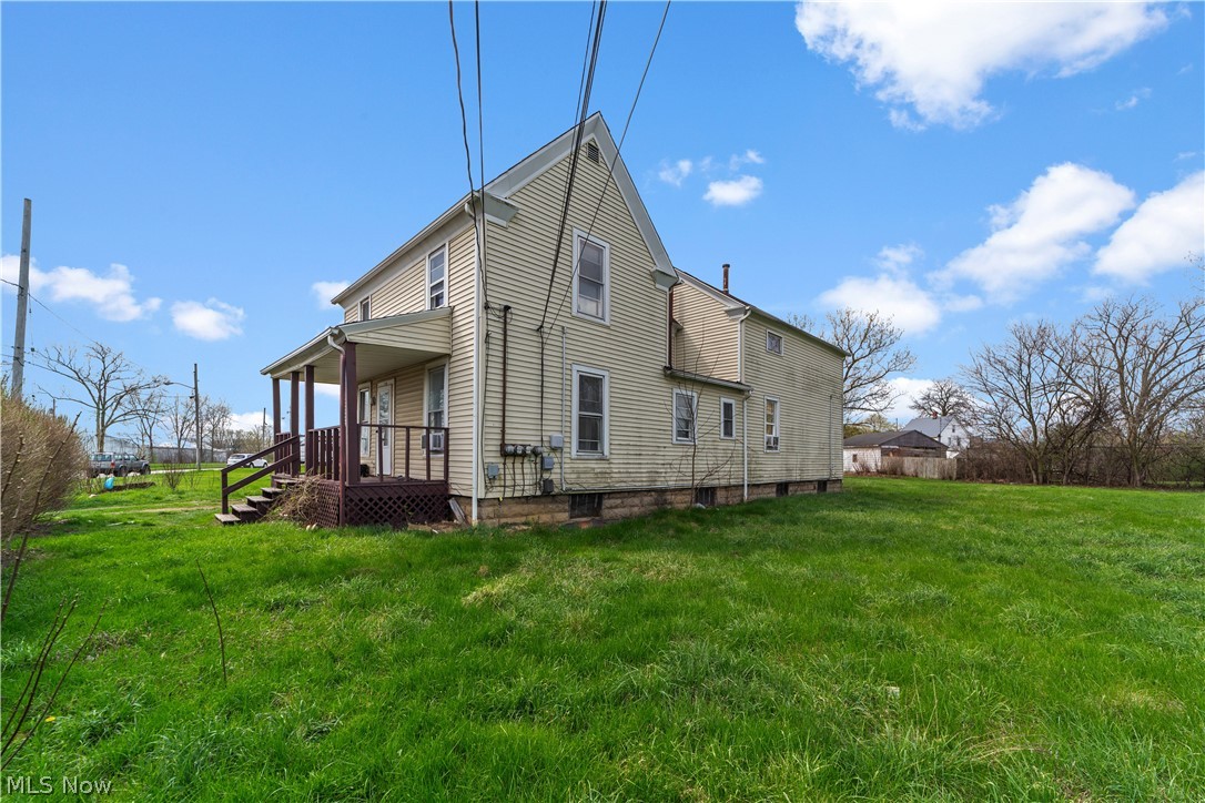 122 Elbe Street Property Photo 17