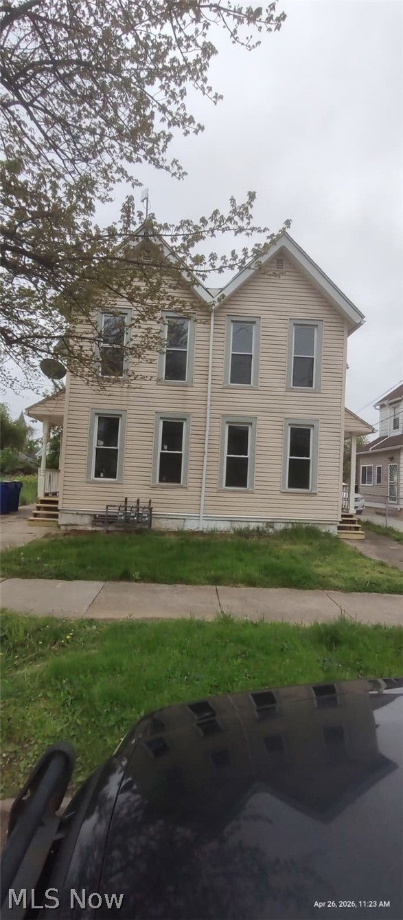 1410 E 45th Street Property Photo 1