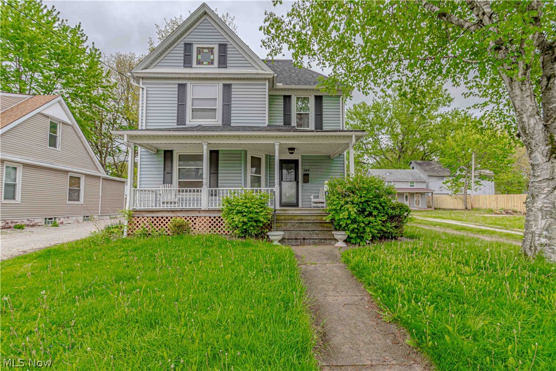 389 High Street Property Photo 1
