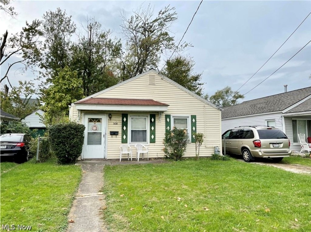 508 Furnace Street