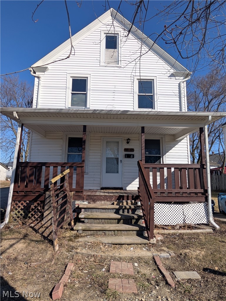 1339 Washington Avenue Property Photo 1