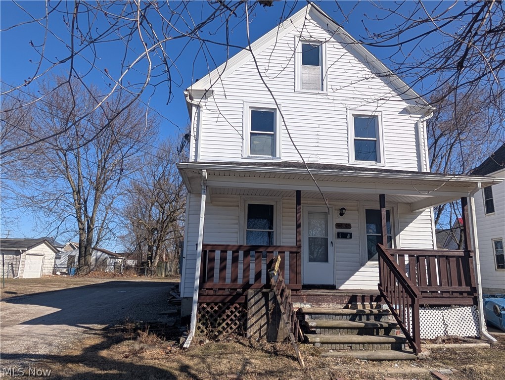 1339 Washington Avenue Property Photo 2
