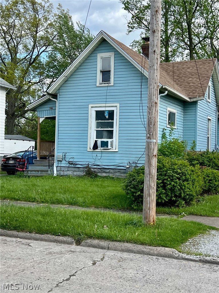 627 W 24th Street