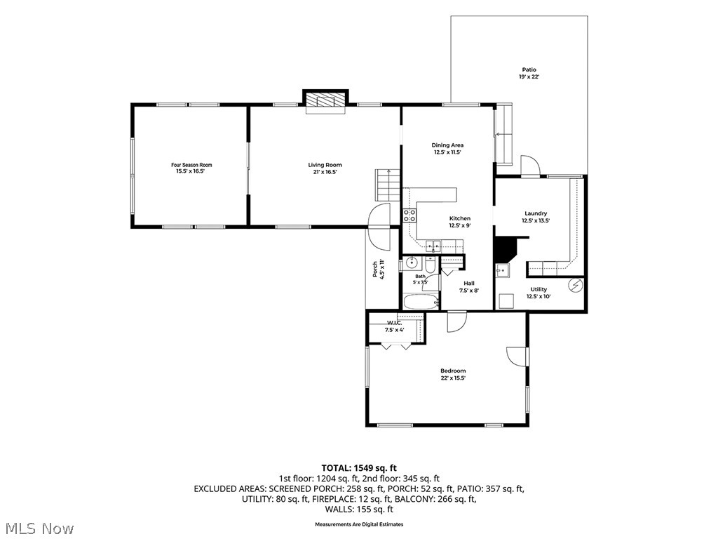15879 Hemlock Road Property Photo 47