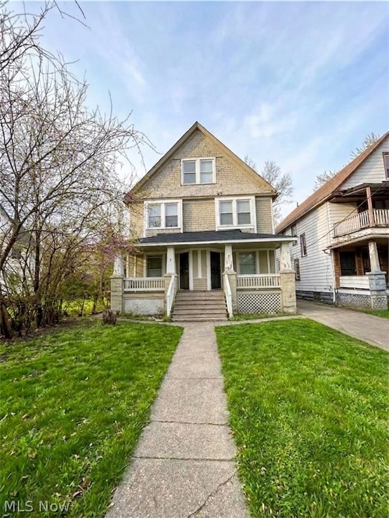 10105 Somerset Avenue Property Photo 1