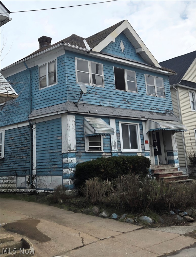 1749 Alcoy Road Property Photo 1
