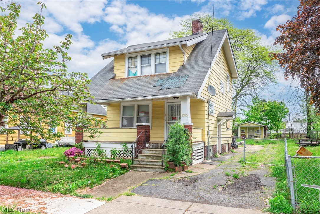 3315 W 58th Street