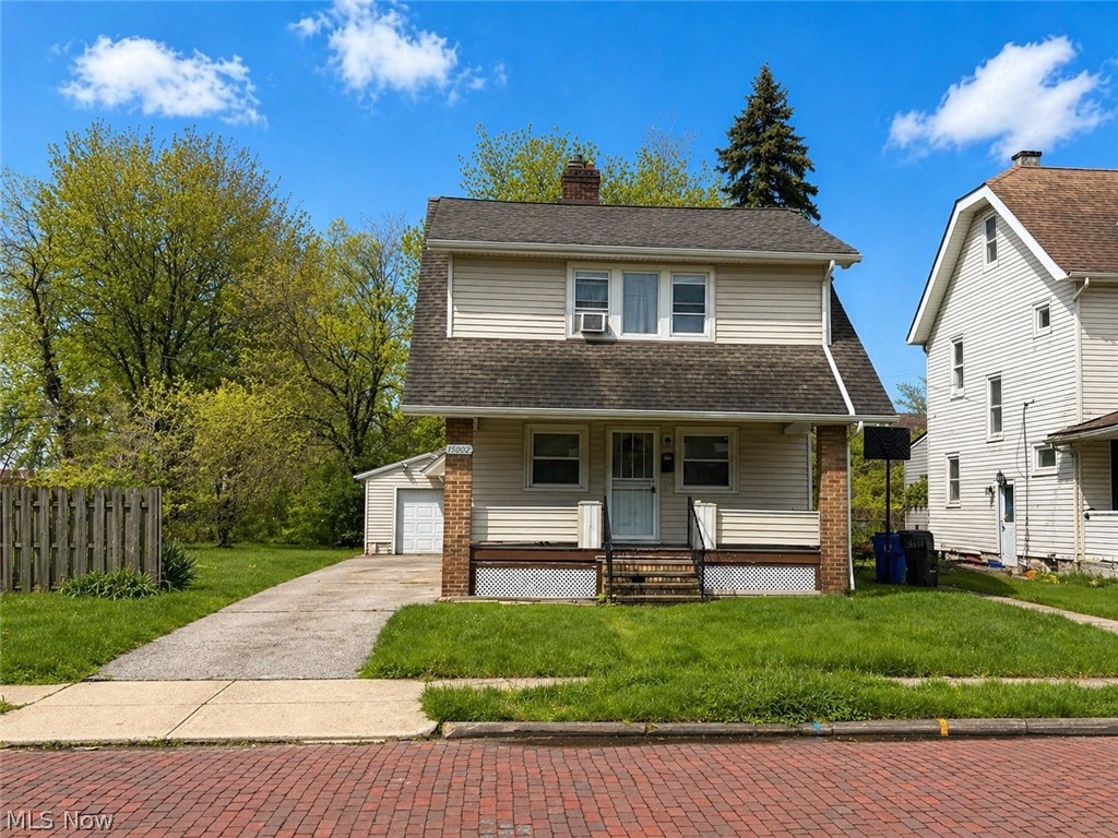 15002 Upton Avenue Property Photo 1