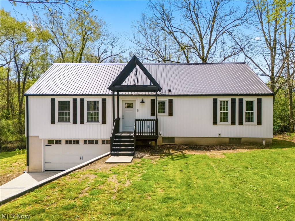 10770 Orrville Street Nw Property Photo 1