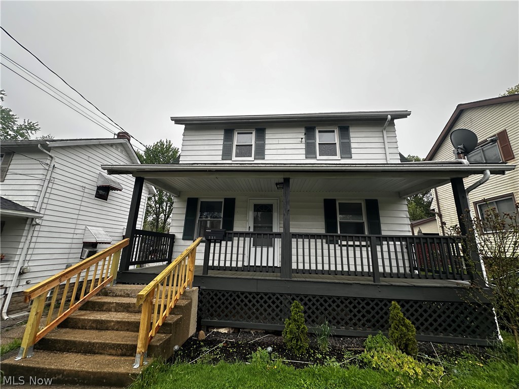 535 Mohawk Avenue Property Photo 1