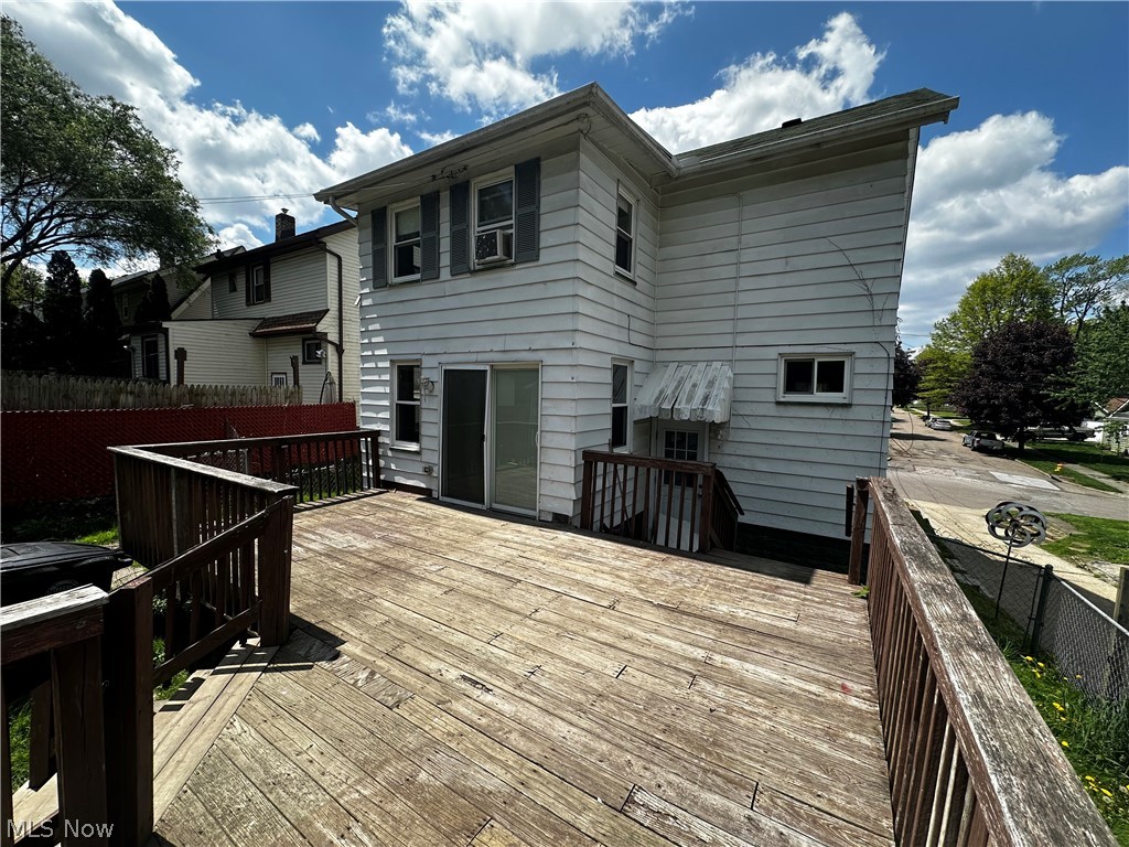 535 Mohawk Avenue Property Photo 2