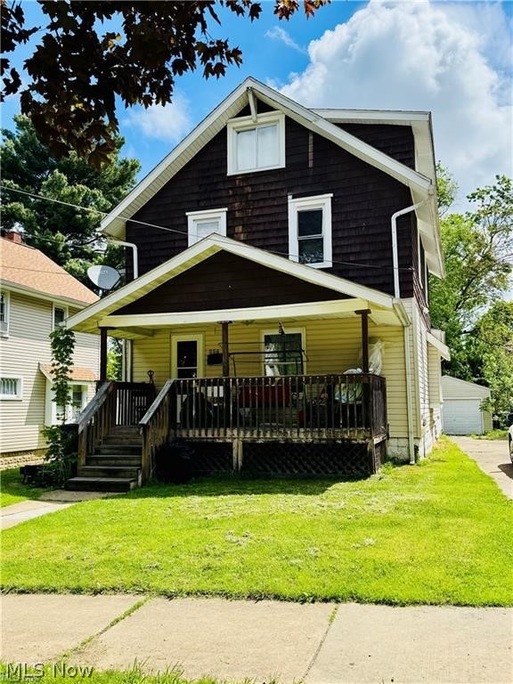 927 Avon Street Property Photo 1
