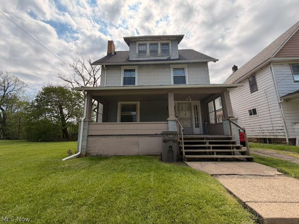 197 W Delason Avenue Property Photo 1
