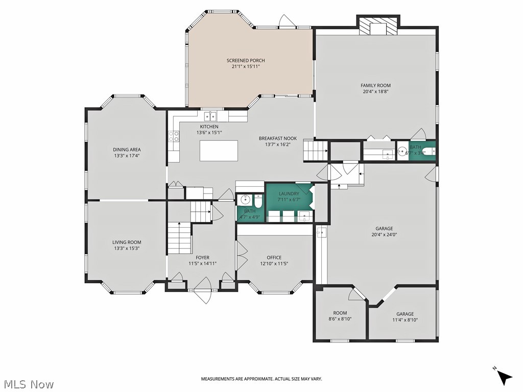 6170 Nicholson Drive Property Photo 44