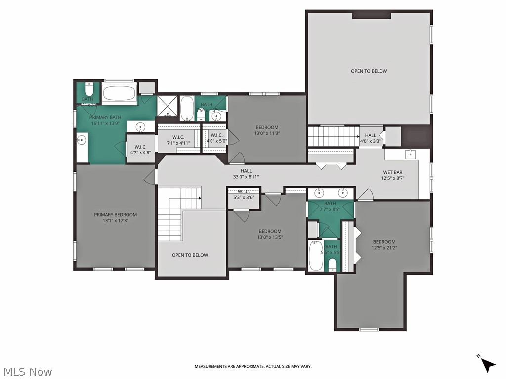 6170 Nicholson Drive Property Photo 45